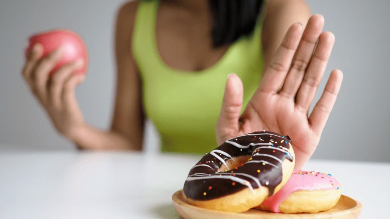 Dampak Buruk Kadar Glukosa yang Tidak Terkendali terhadap Kesehatan